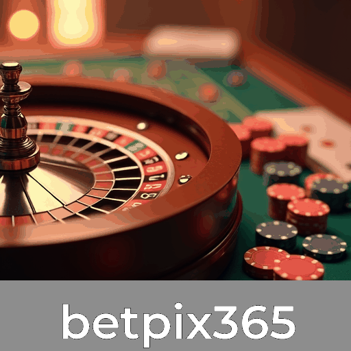 Explore o betpix365: Seu Portal para Apostas Seguras e Profissionais