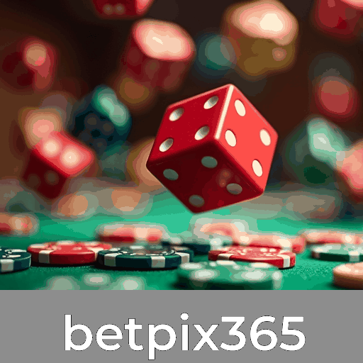 Explore o betpix365: Seu Portal para Apostas Seguras e Profissionais